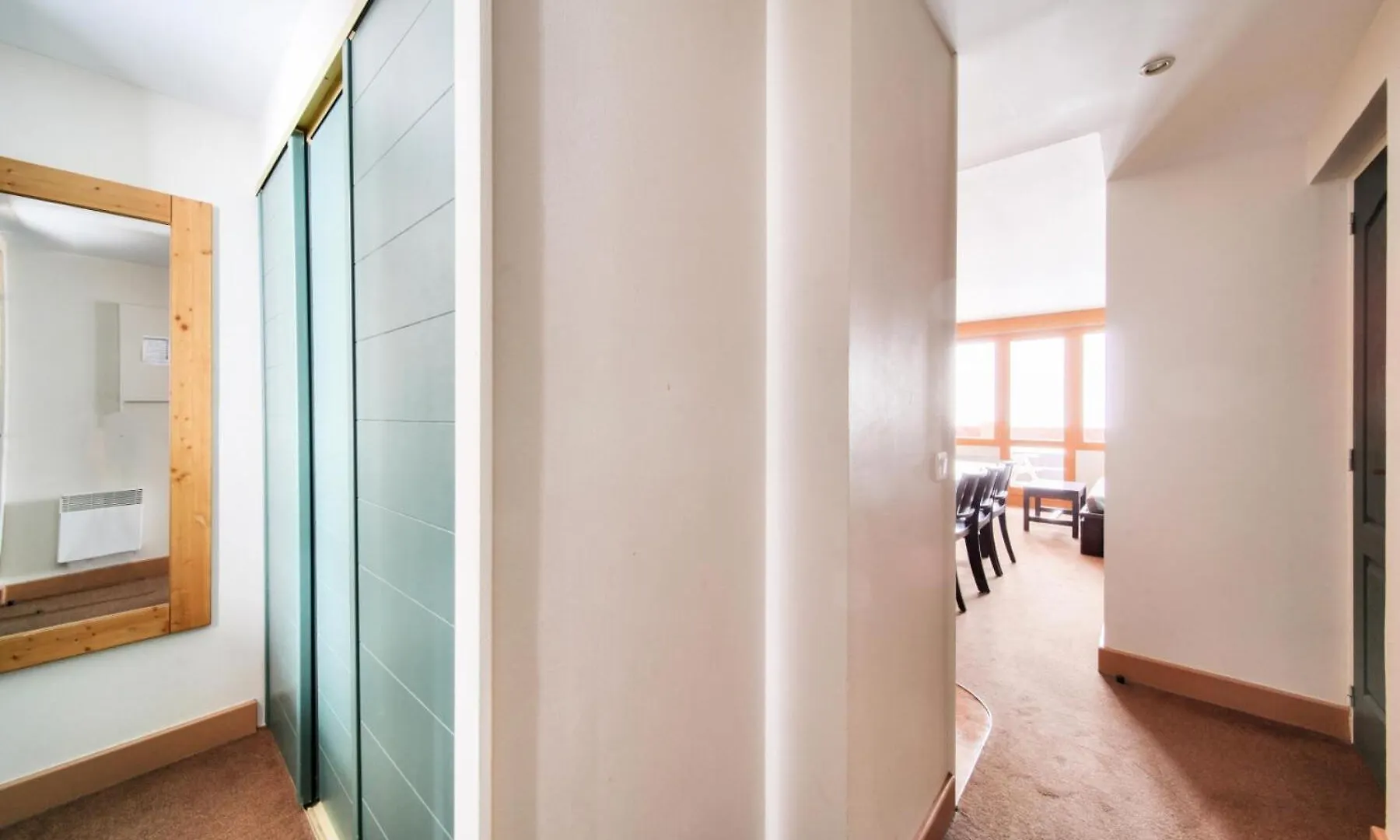 Residence La Marelle Et Le Rami - Maeva Home - Appartement 3 Pieces 7 Personnes - Selection Mae-6844 La Plagne-Tarentaise 0*,  France